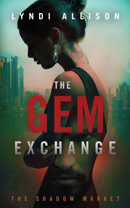 Knjiga The Gem Exchange Lyndi Allison