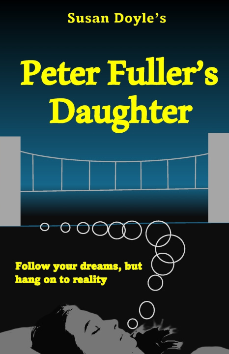 Knjiga Peter Fuller's Daughter Susan Doyle