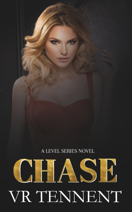 Kniha Chase VR Tennent
