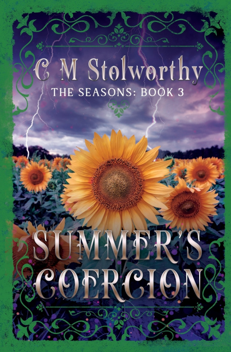 Knjiga Summers Coercion C M Stolworthy