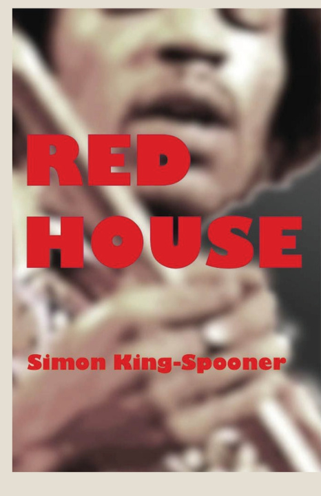 Книга Red House Simon King-Spooner