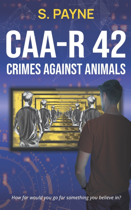 Book CAA-R 42 S. Payne