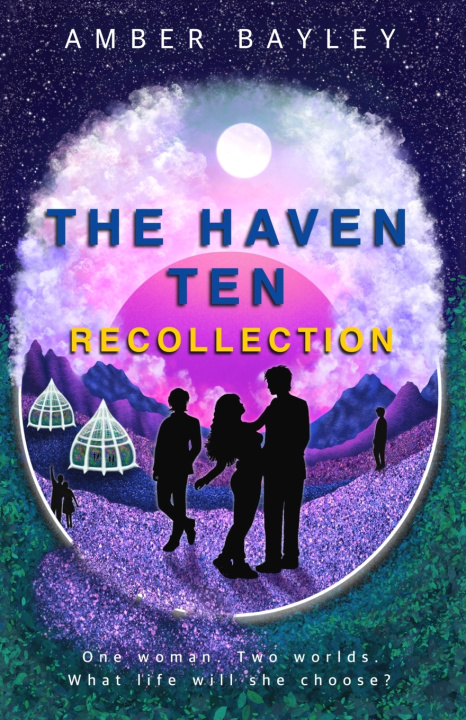 Knjiga The Haven Ten Bayley
