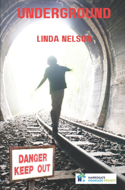 Kniha Underground Linda Nelson