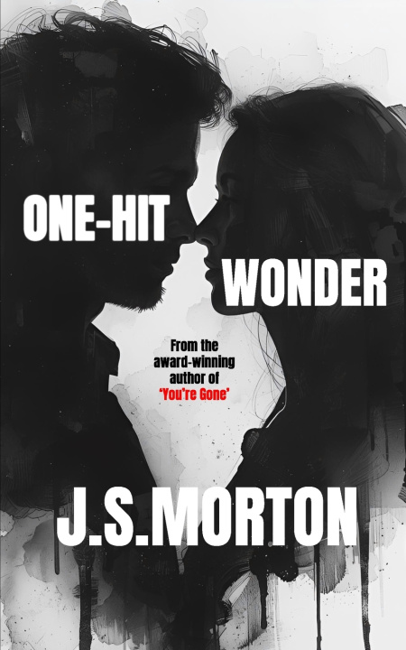 Kniha One-Hit Wonder J.S. Morton