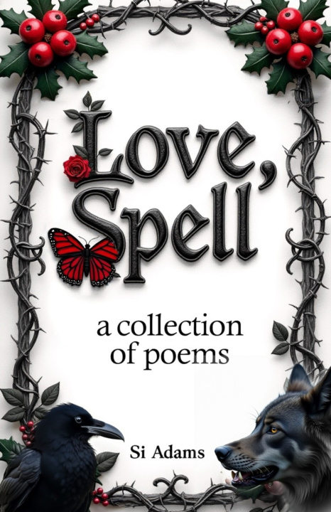 Knjiga Love, Spell Si Adams