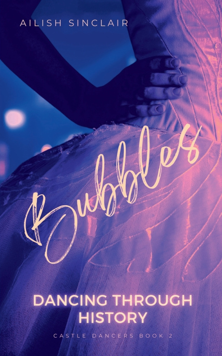 Knjiga Bubbles Ailish Sinclair