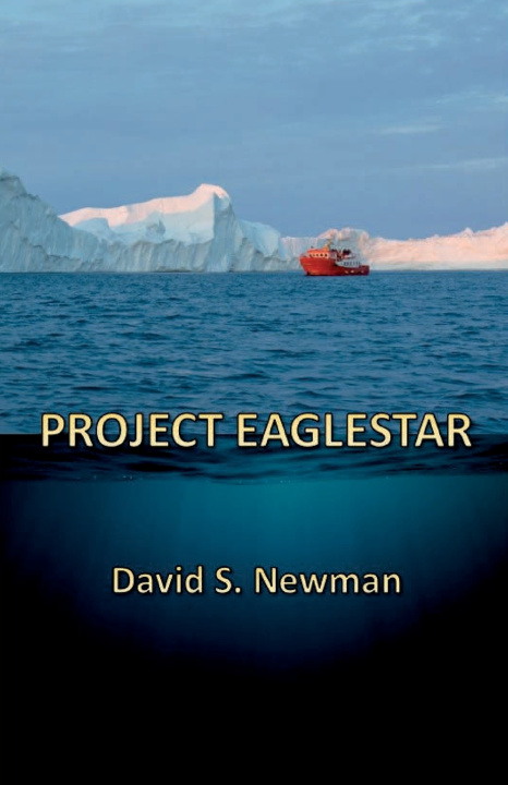 Knjiga Project Eaglestar Dave S Newman