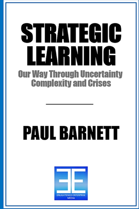Knjiga STRATEGIC LEARNING PAUL BARNETT