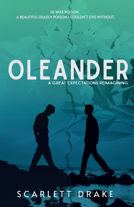 Libro Oleander Scarlett Drake
