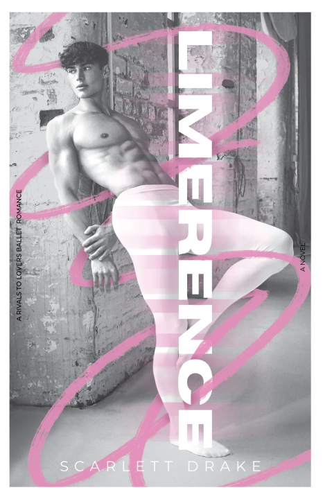 Könyv Limerence Scarlett Drake