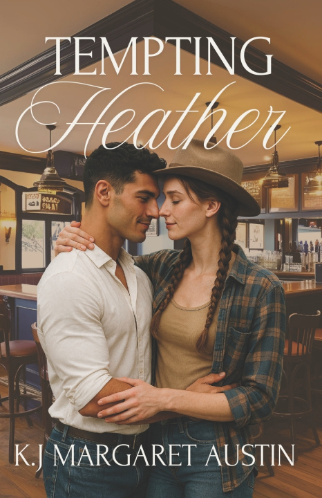 Kniha Tempting Heather K.J Margaret Austin