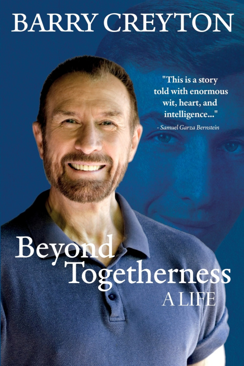 Buch Beyond Togetherness Barry Creyton