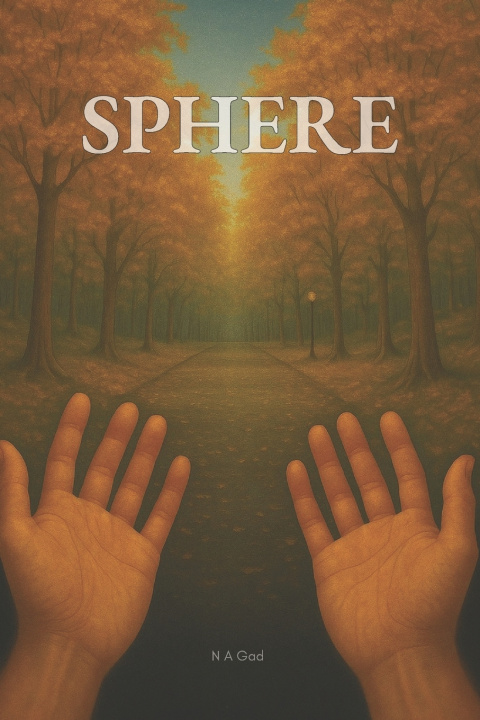 Книга Sphere Nicolaas Gad