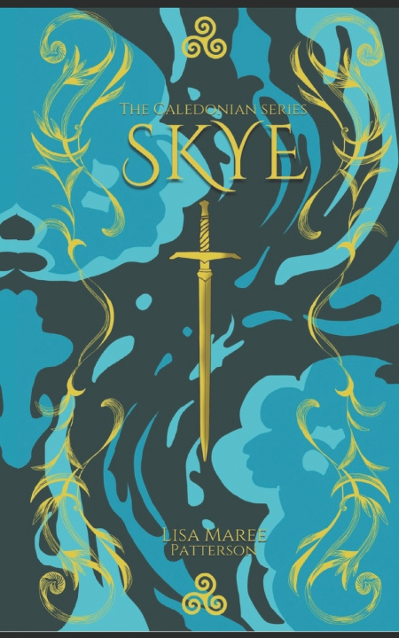 Knjiga Skye Lisa-Maree Patterson