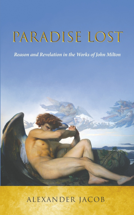 Knjiga Paradise Lost Alexander Jacob