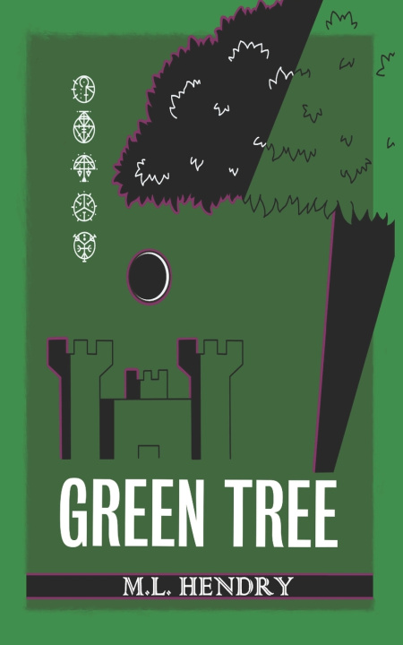 Knjiga Green Tree M.L. Hendry