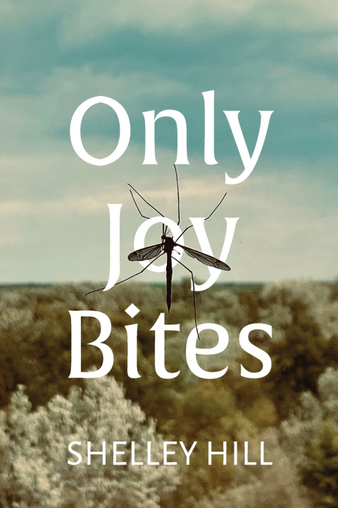 Kniha Only Joy Bites Shelley Hill