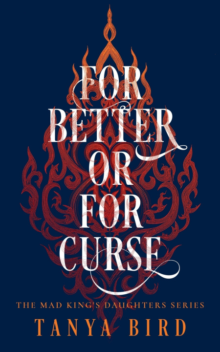 Boek For Better or for Curse Tanya Bird