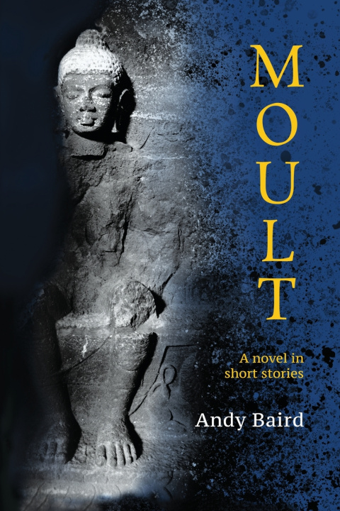 Книга Moult Andy Baird