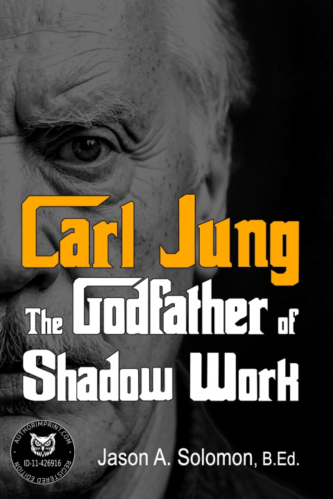 Knjiga Carl Jung Jason A. Solomon