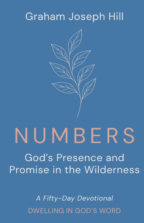 Книга Numbers Graham Joseph Hill