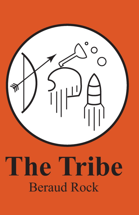 Книга The Tribe Beraud Rock