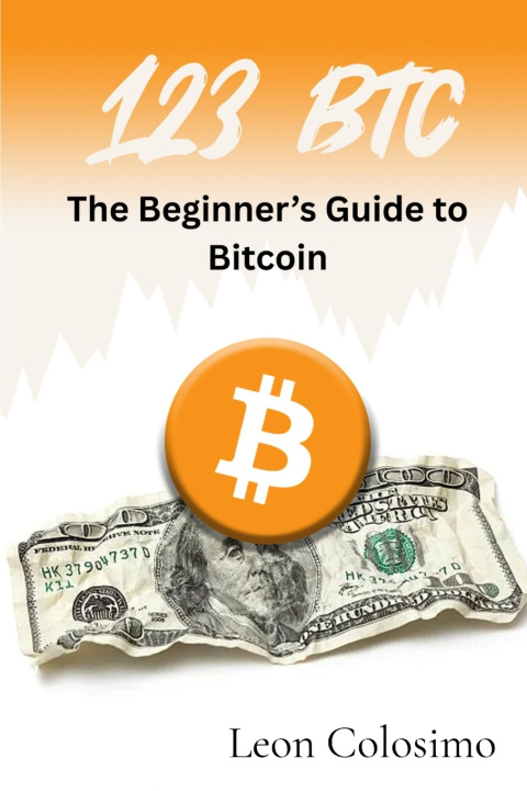 Knjiga 123BTC Leon Colosimo