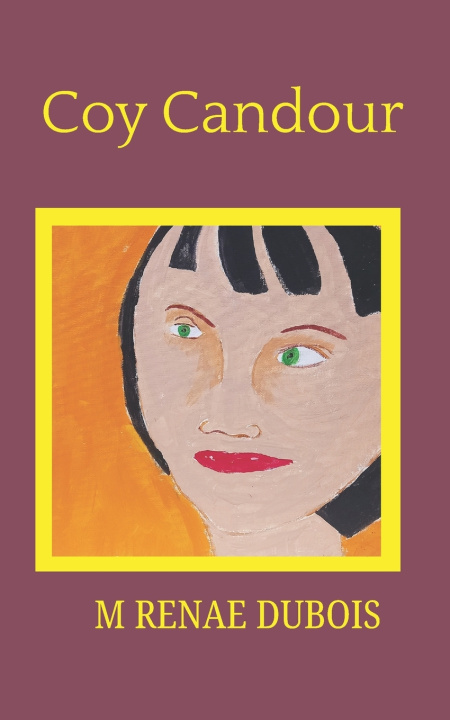 Книга Coy Candour M Renae Dubois