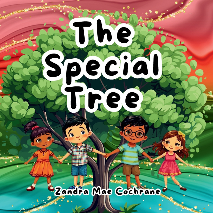 Knjiga The Special Tree ZANDRA MAE COCHRANE