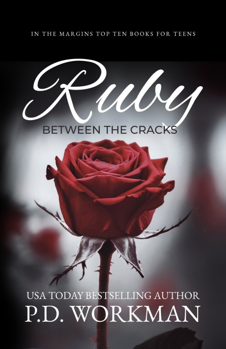 Kniha Ruby P.D. Workman