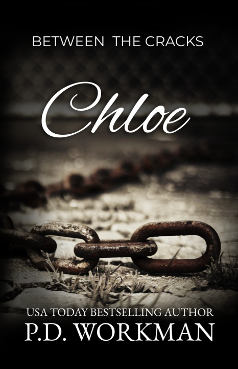Book Chloe P.D. Workman
