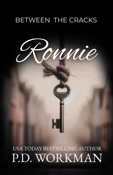 Book Ronnie P.D. Workman