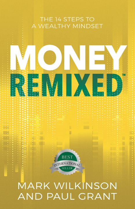 Buch Money Remixed Paul Grant