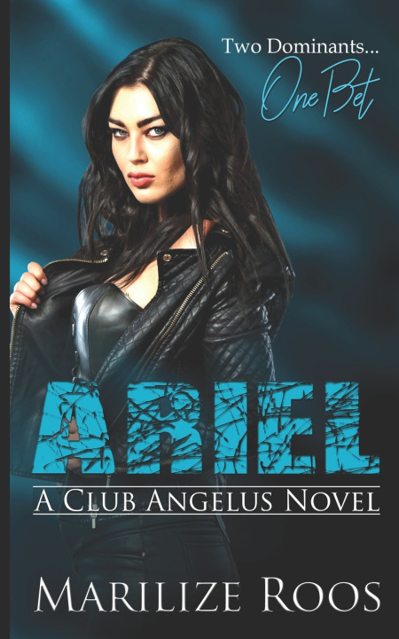 Book Ariel Marilize Roos