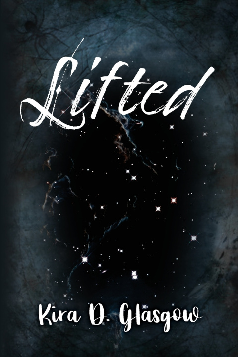 Книга Lifted Kira D Glasgow