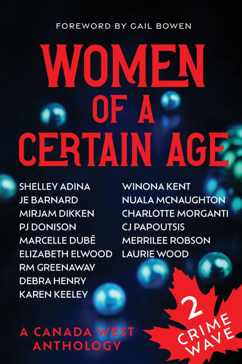 Kniha Crime Wave 2 Karen L. Abrahamson