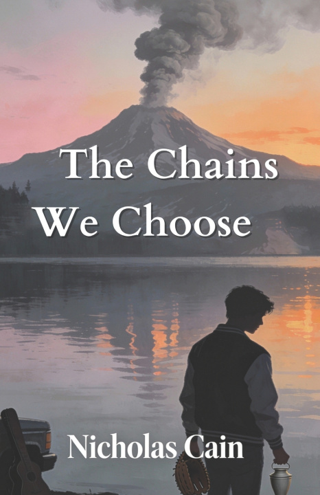 Knjiga The Chains We Choose Nicholas Cain