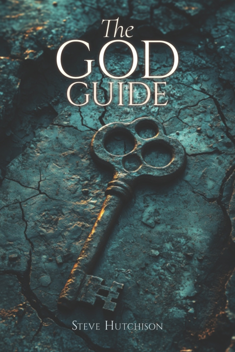 Knjiga The God Guide Steve Hutchison