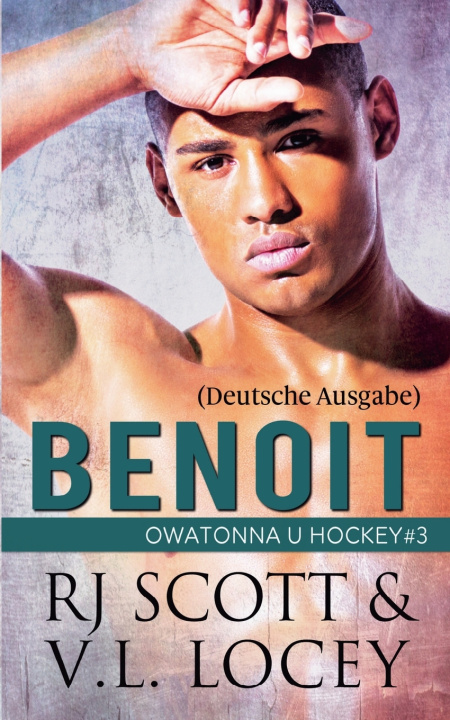 Kniha Benoit (Deutsche Ausgabe) RJ Scott