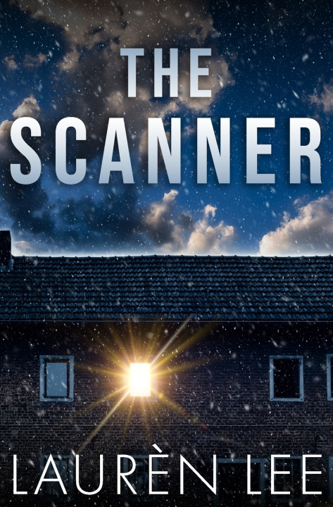 Knjiga The Scanner Laurèn Lee