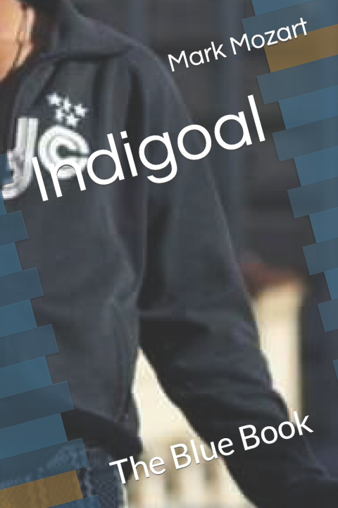 Knjiga Indigoal Tatums