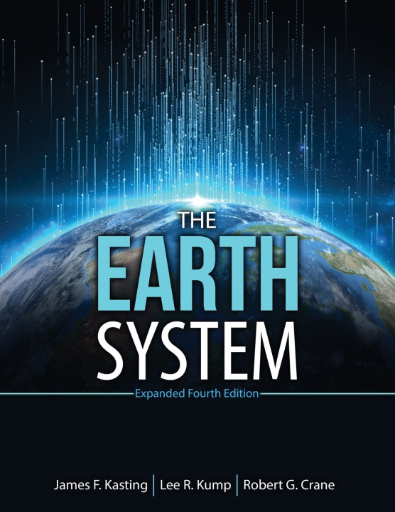 Книга The Earth System Kasting et al