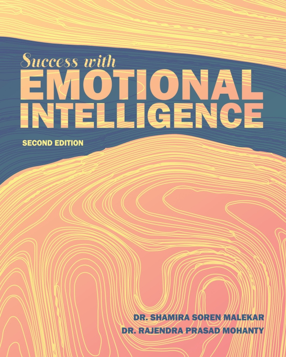 Kniha Emotional Intelligence Malekar-Mohanty