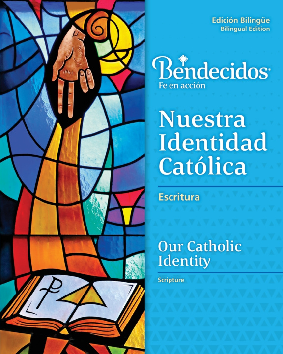 Kniha OCI Level 1 Scripture BL Workbook RCL Benziger