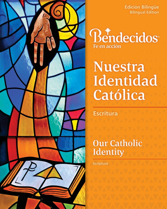 Kniha OCI Level 5 Scripture BL Workbook RCL Benziger