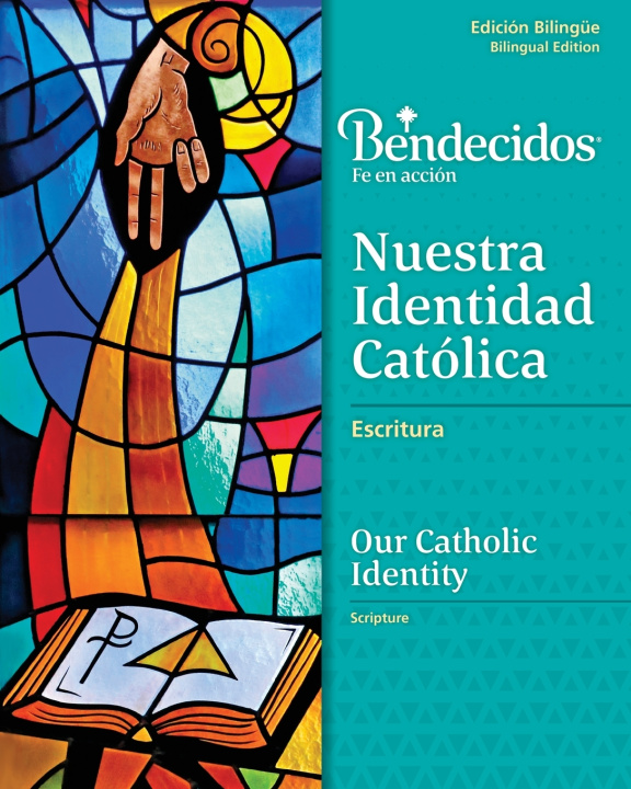 Kniha OCI Level 6 Scripture BL Workbook RCL Benziger