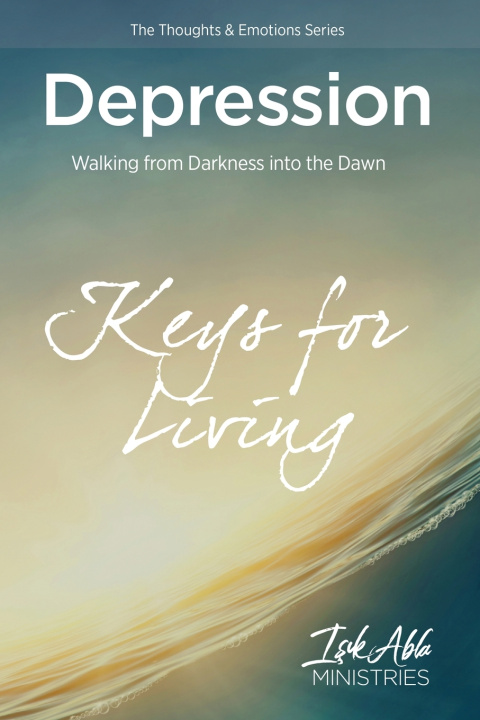 Книга Depression Isik Abla Ministries