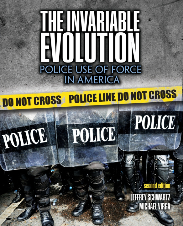 Книга The Invariable Evolution Schwartz-Virga