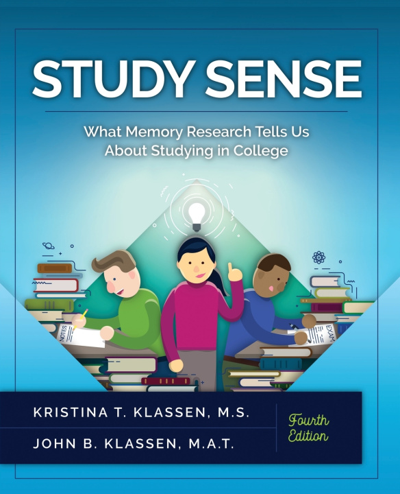Kniha Study Sense Klassen-Klassen